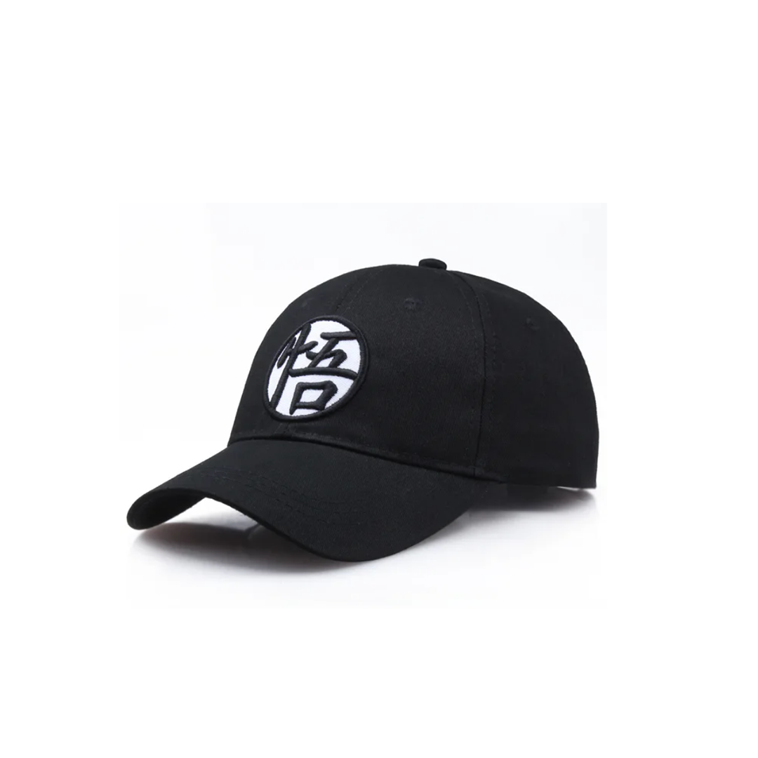 Gorra - Dragon Ball