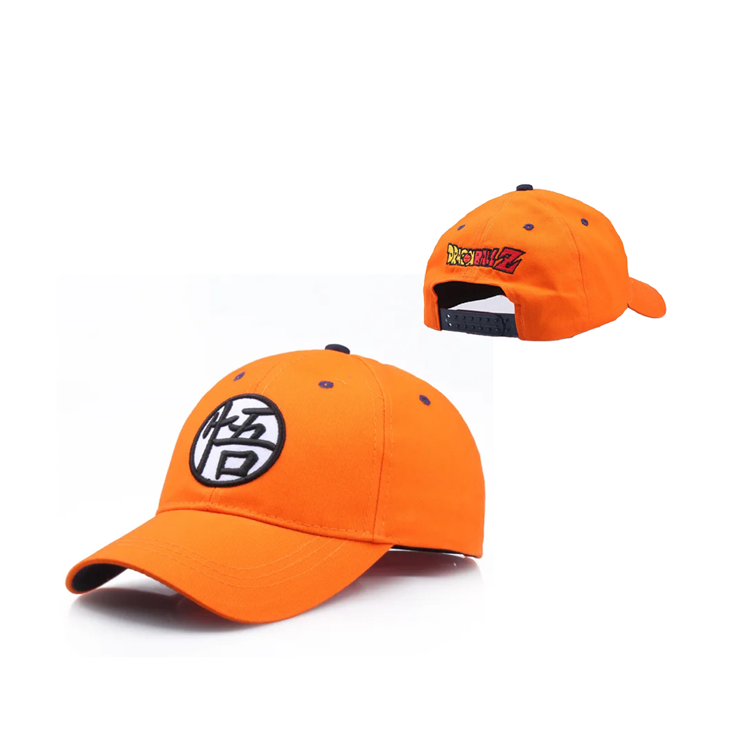 Gorra - Dragon Ball