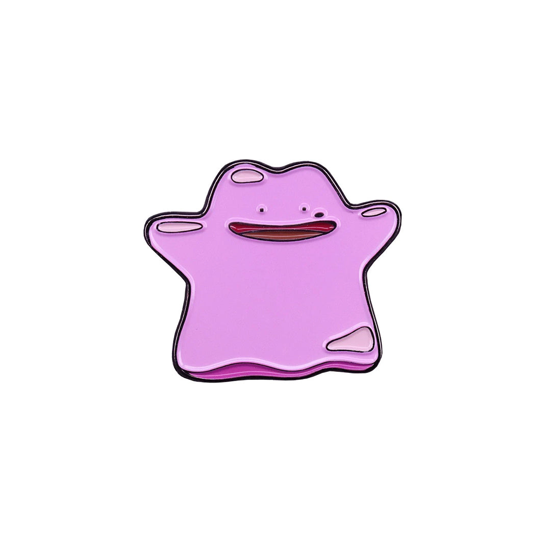Pin - Ditto