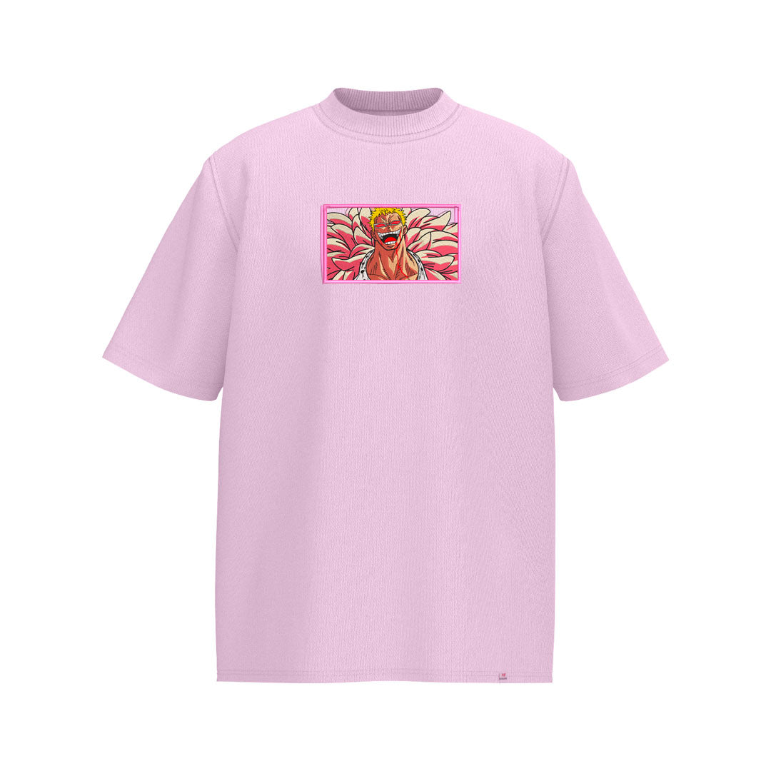 T Shirt - Donquixote Doflamingo