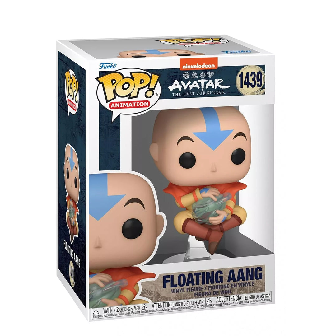 Funko Pop - Floating Aang