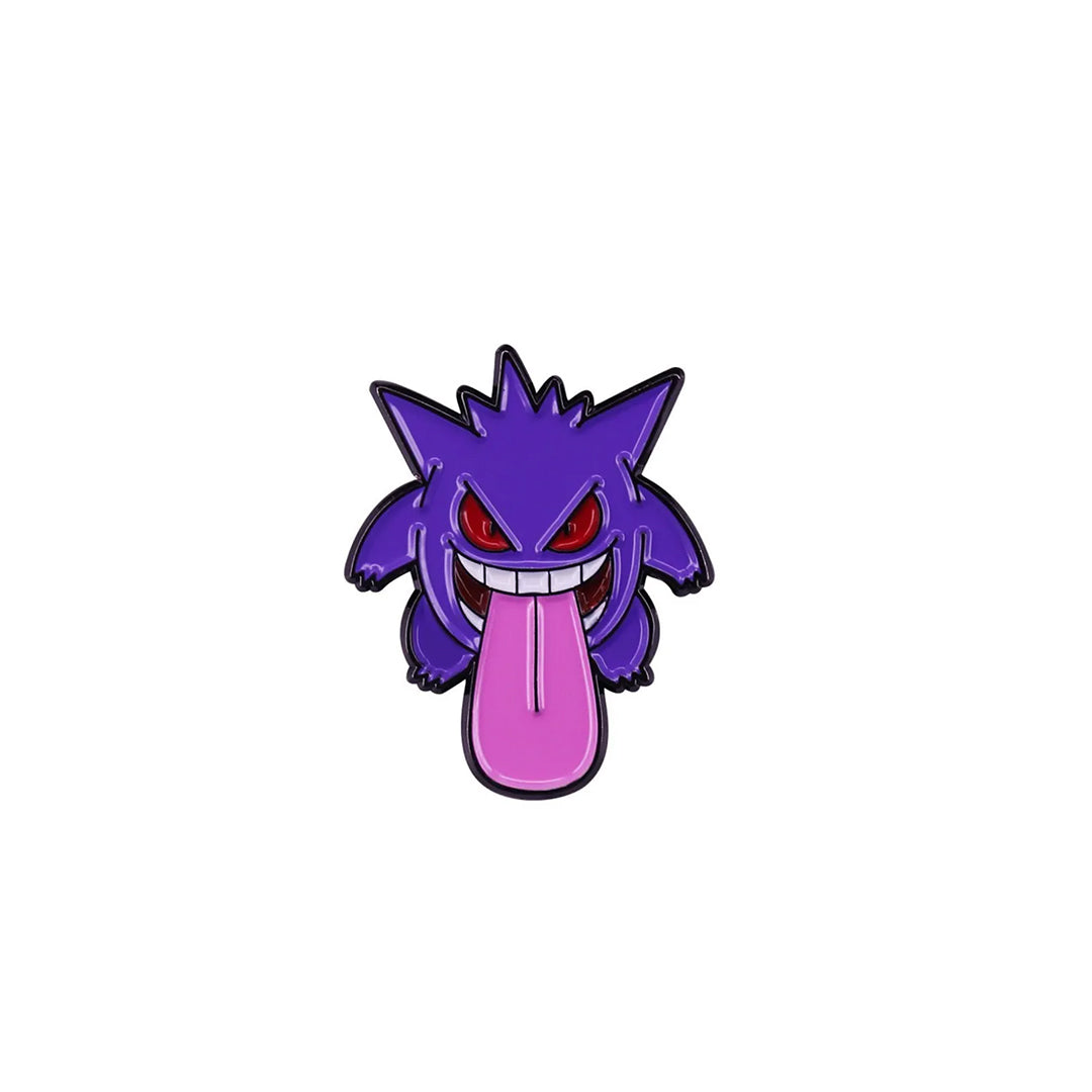 Pin - Gengar