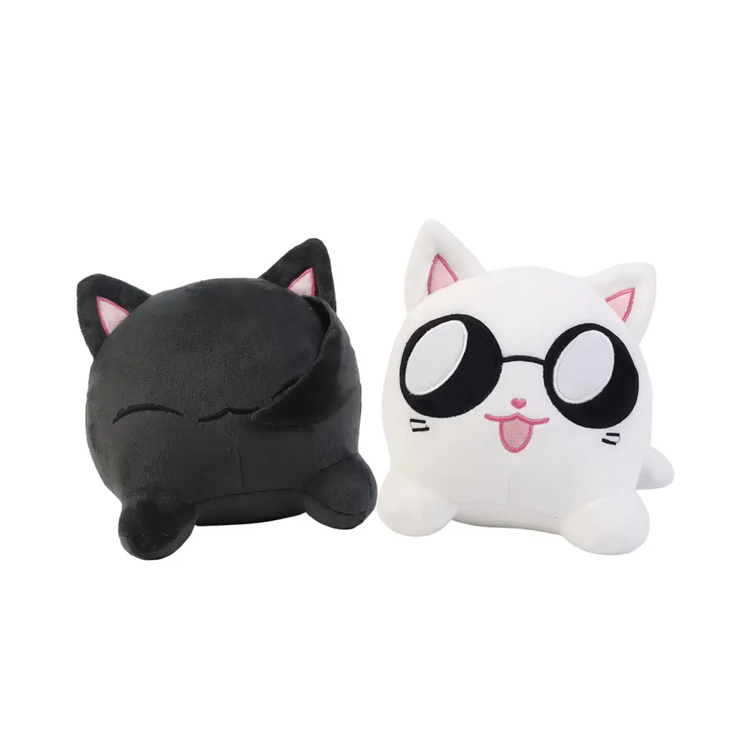 Peluches Gatitos - Gojo & Geto