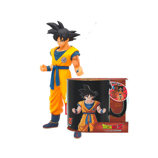 Goku Bundle