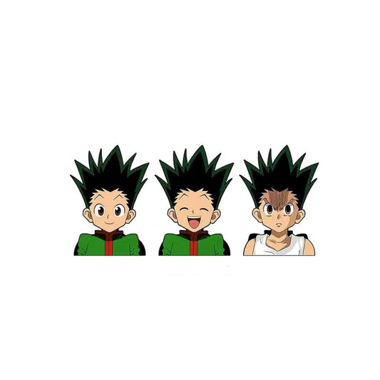 Gon - Sticker 3D (S)