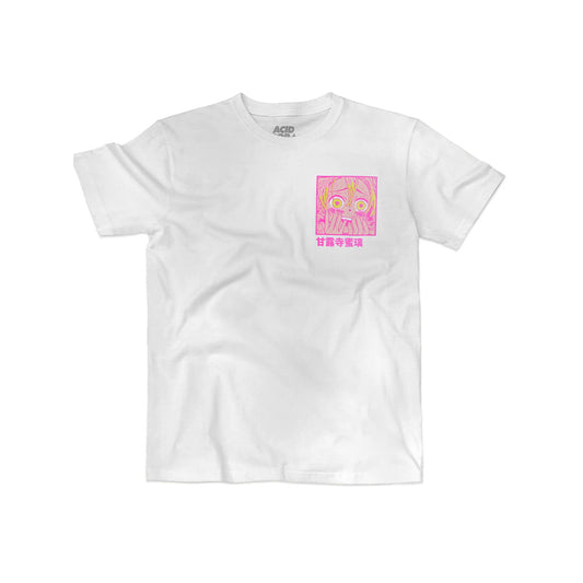 T Shirt - Love Hashira