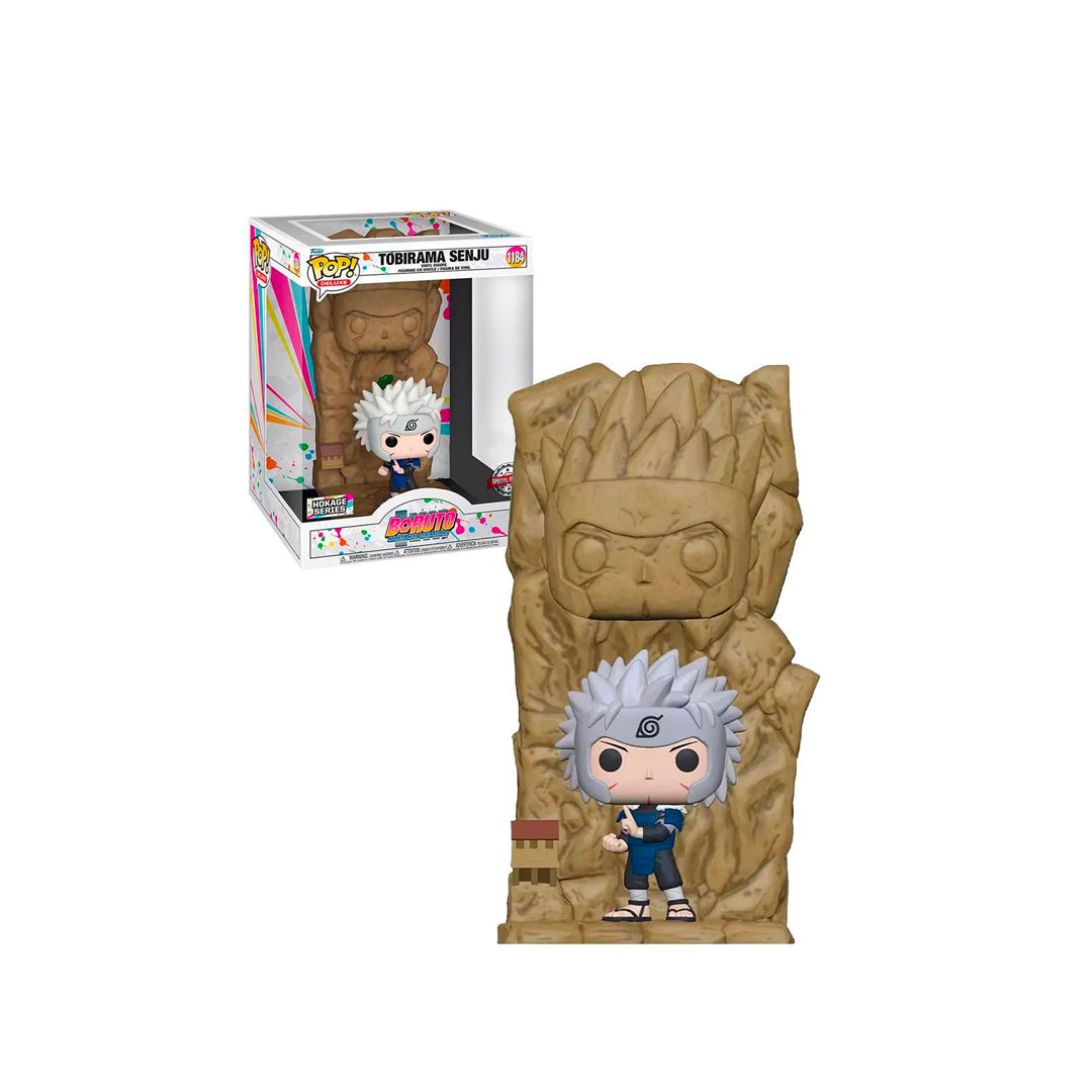 Funko Pop - Tobirama Senju