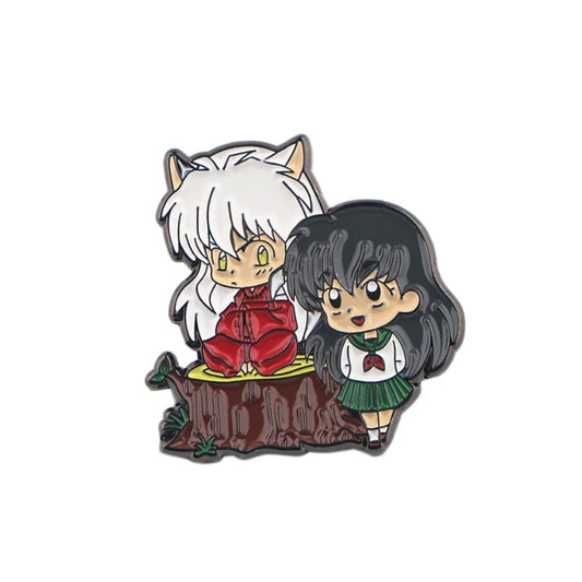 Pin - Inuyasha