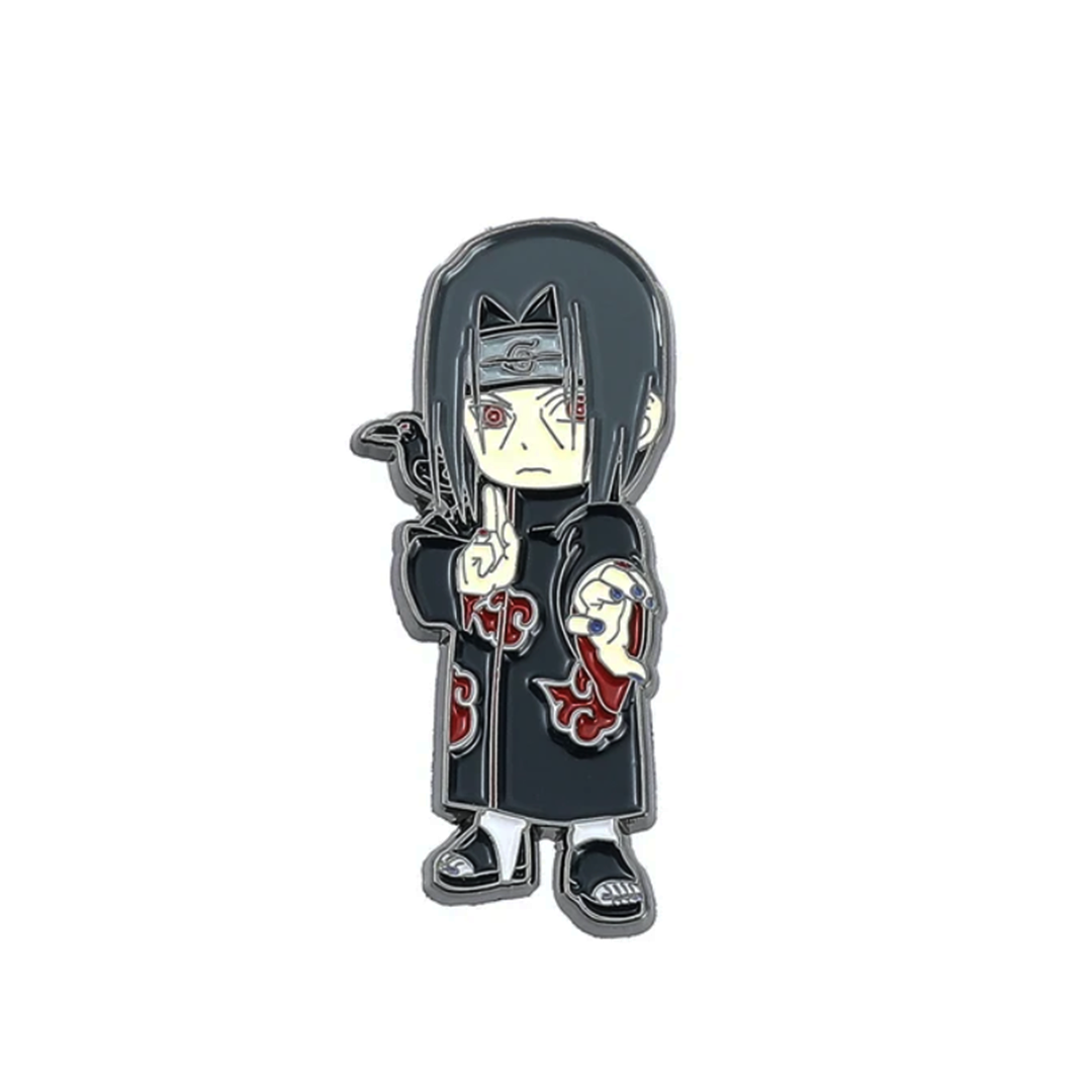 Pin - Itachi