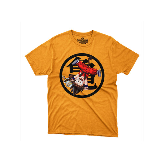 T Shirt - Kid Goku