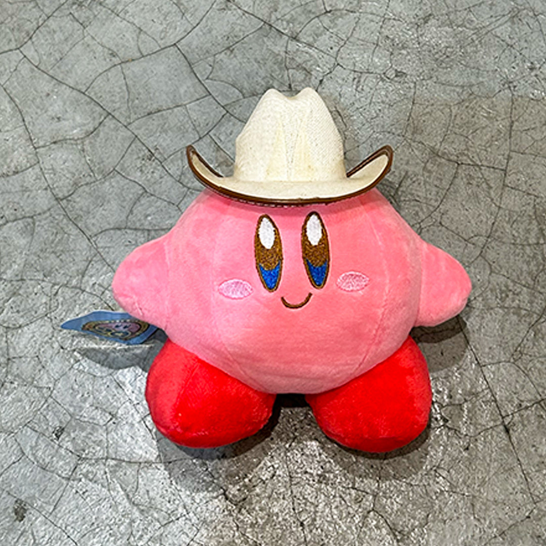 Kirby Norteño