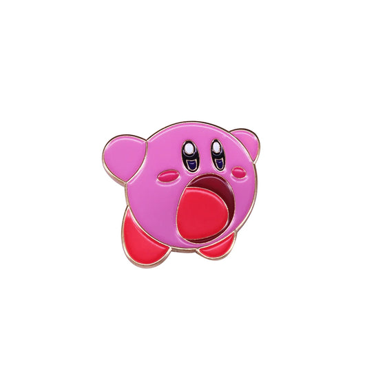 Pin - Kirby