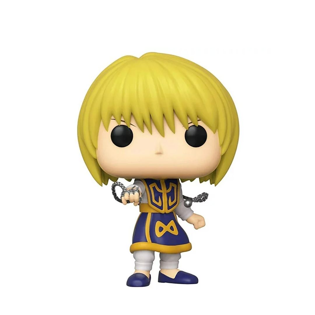 Funko Pop - Kurapika