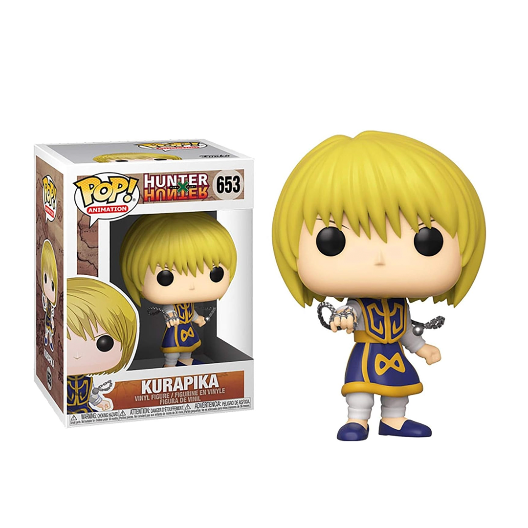 Funko Pop - Kurapika