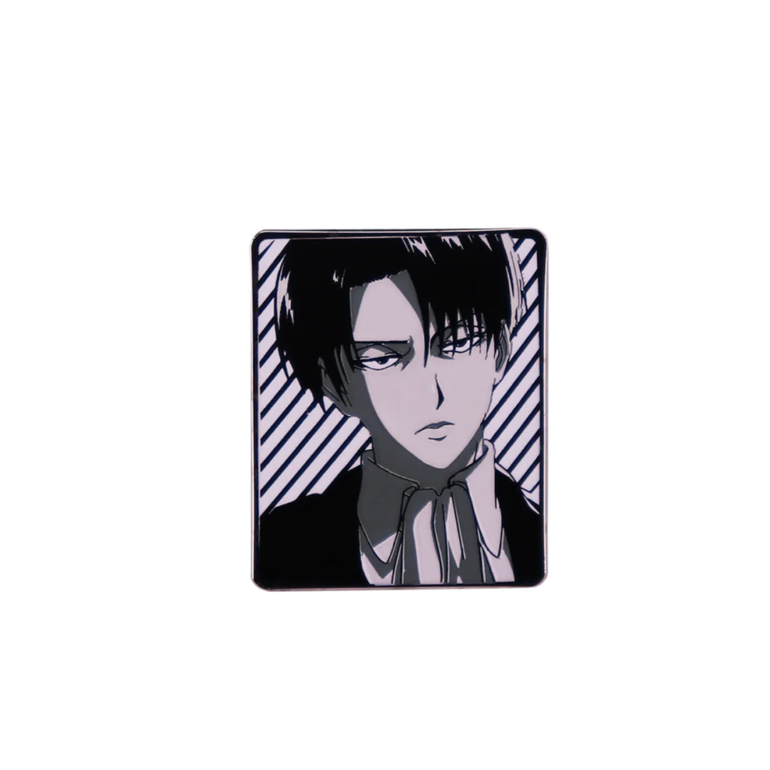 Pin - Levi