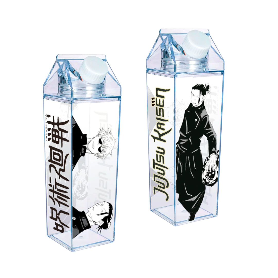 Bottle Milk - Suguru / Satoru