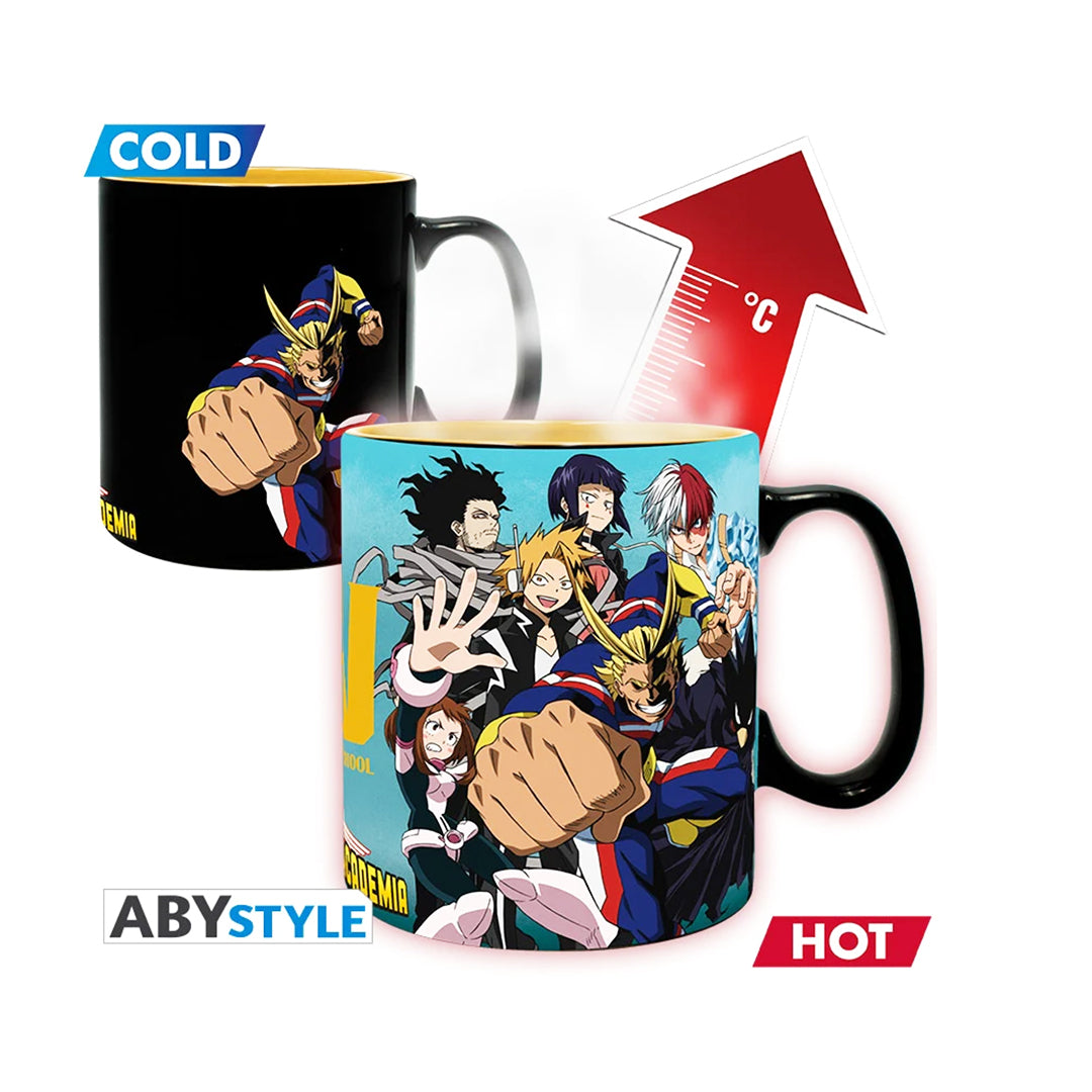 Magic Mug - My Hero Academia