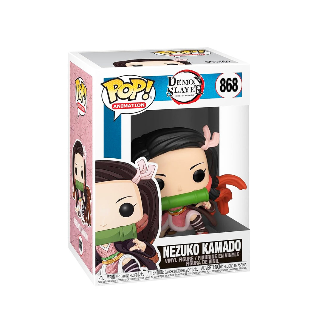 Funko Pop - Nezuko