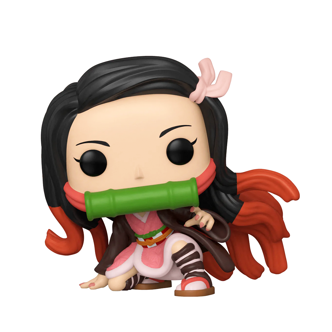 Funko Pop - Nezuko