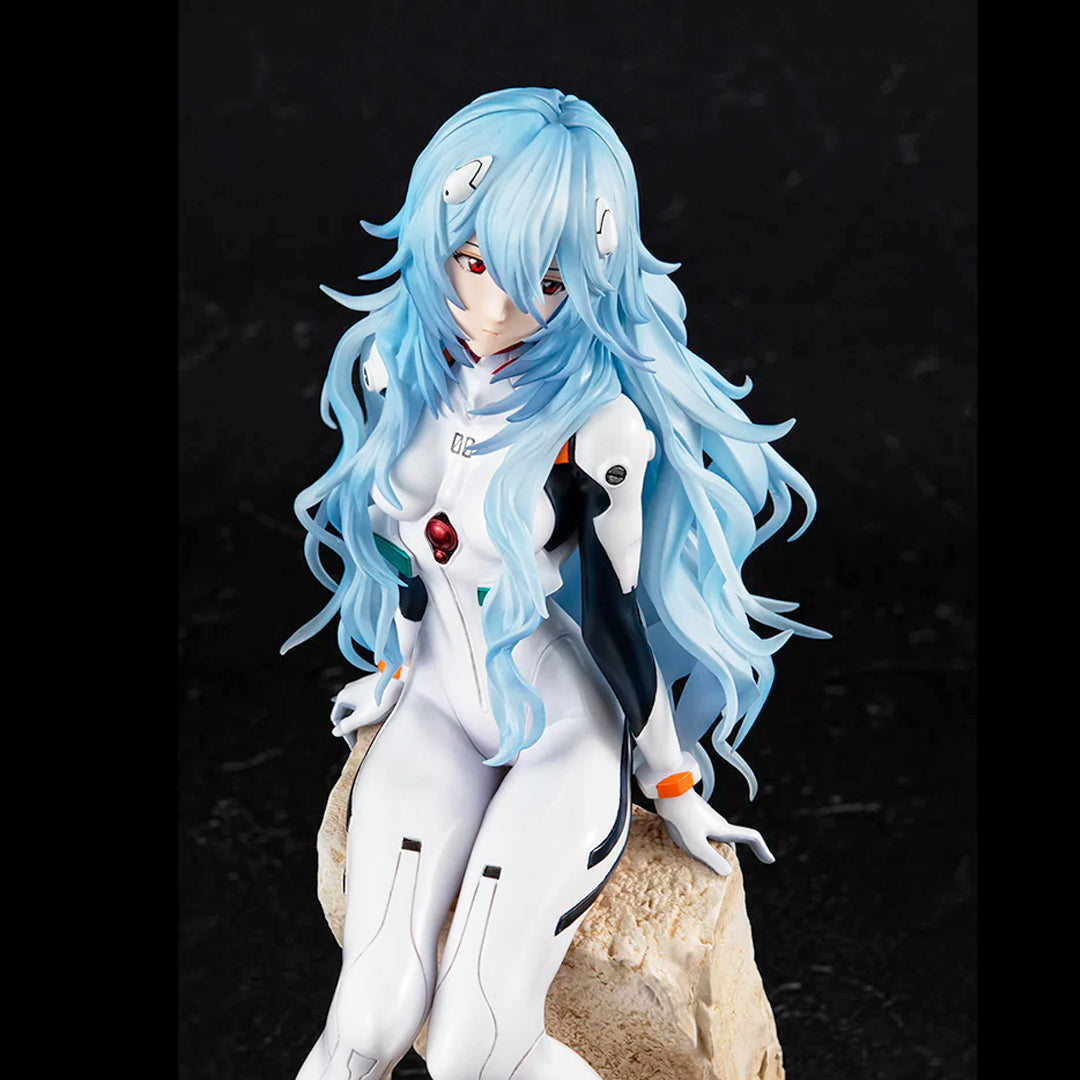 Mega House Precious G.E.M - Rei Ayanami