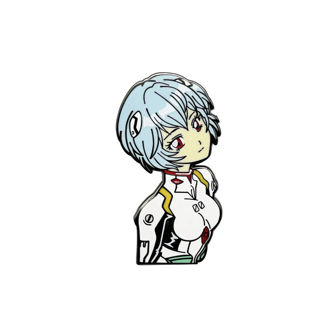 Pin - Rei