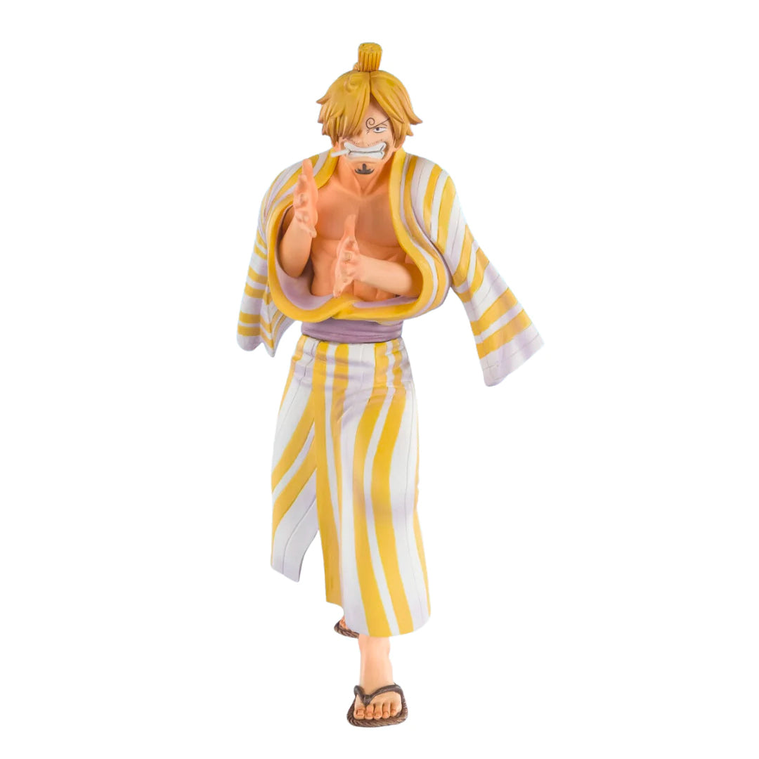 Bandai Figuarts Zero - Sanji