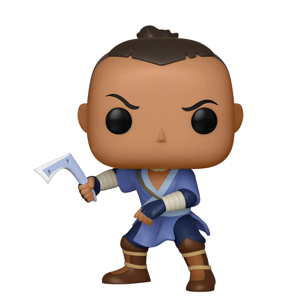 Funko Pop - Sokka