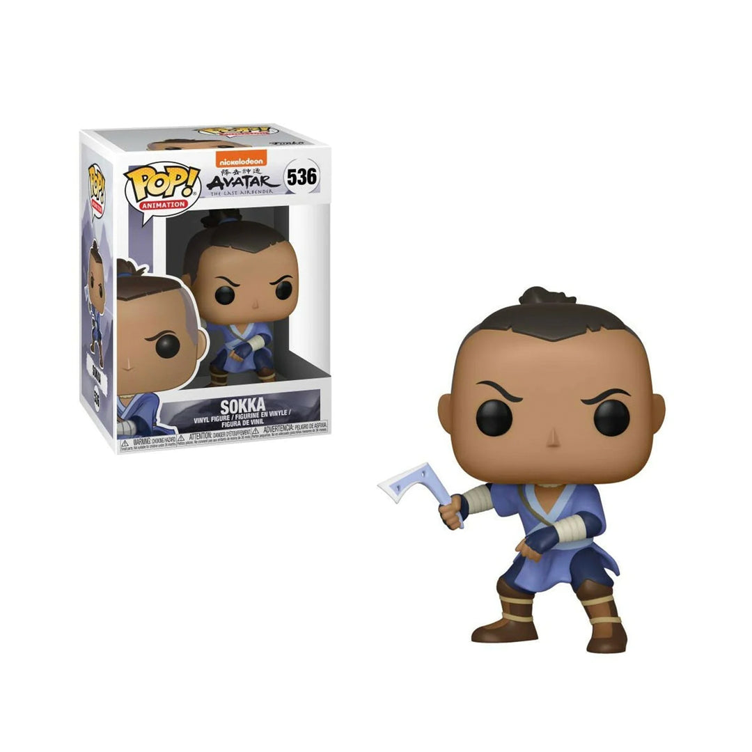 Funko Pop - Sokka