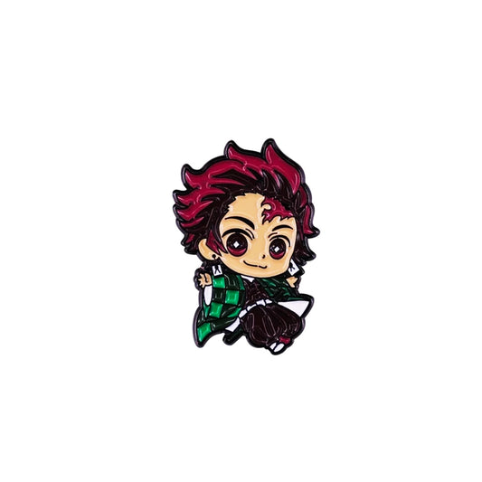 PIN - Tanjiro