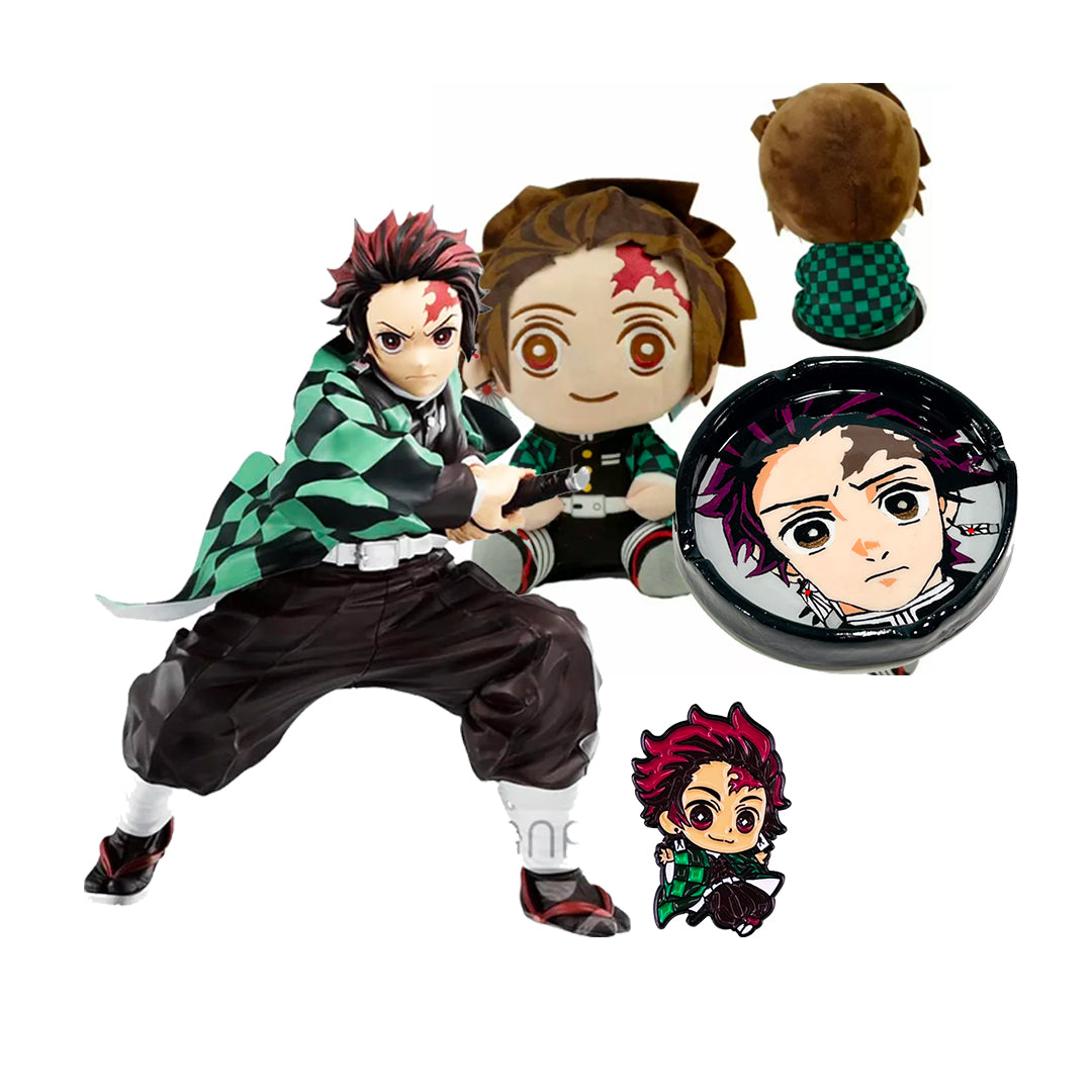 Tanjiro Bundle