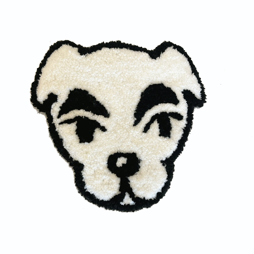 Tapete - Animal Crossing KK Slider