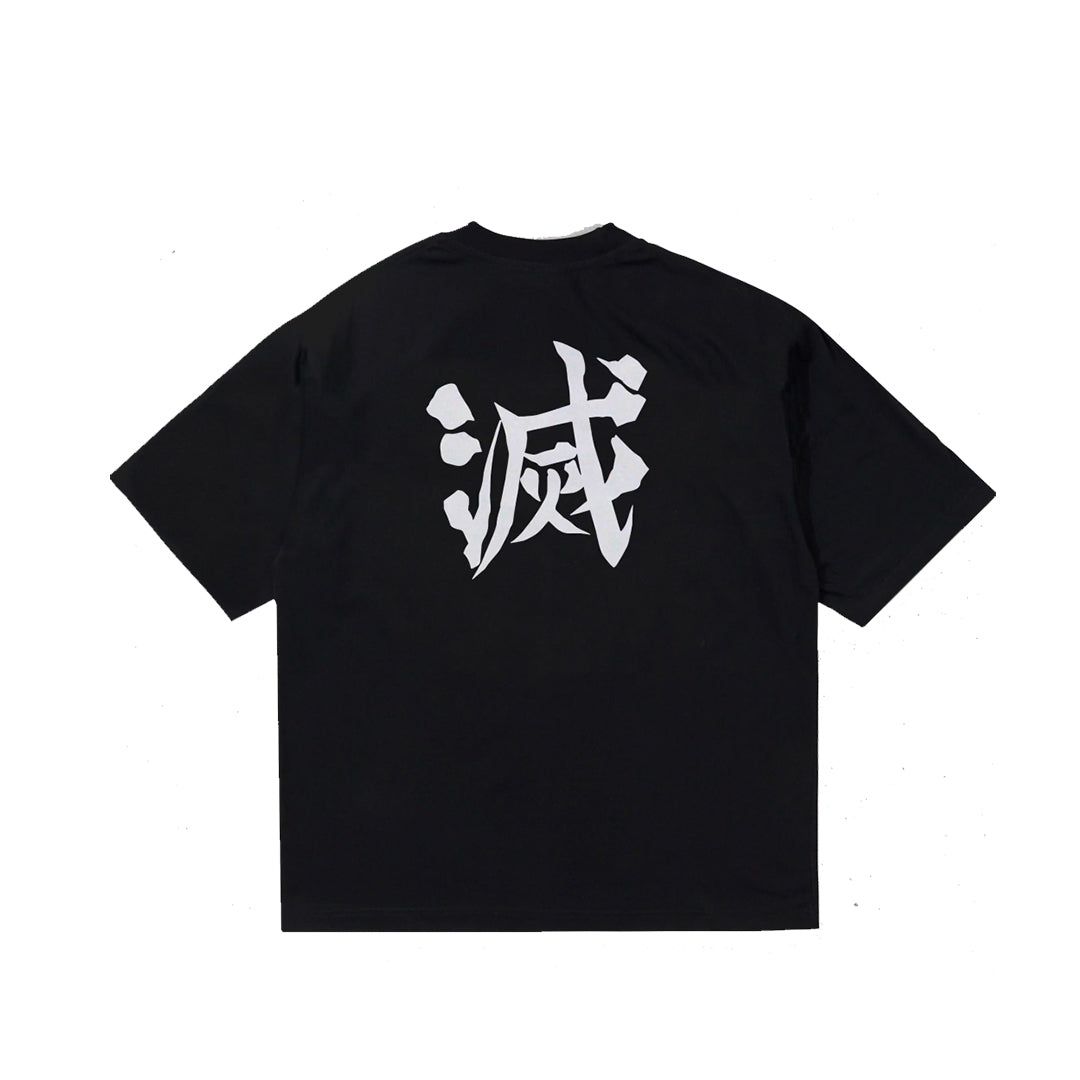 T Shirt - Tengen Uzui