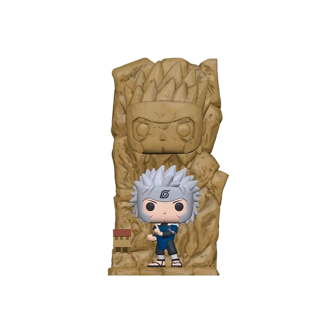 Funko Pop - Tobirama Senju