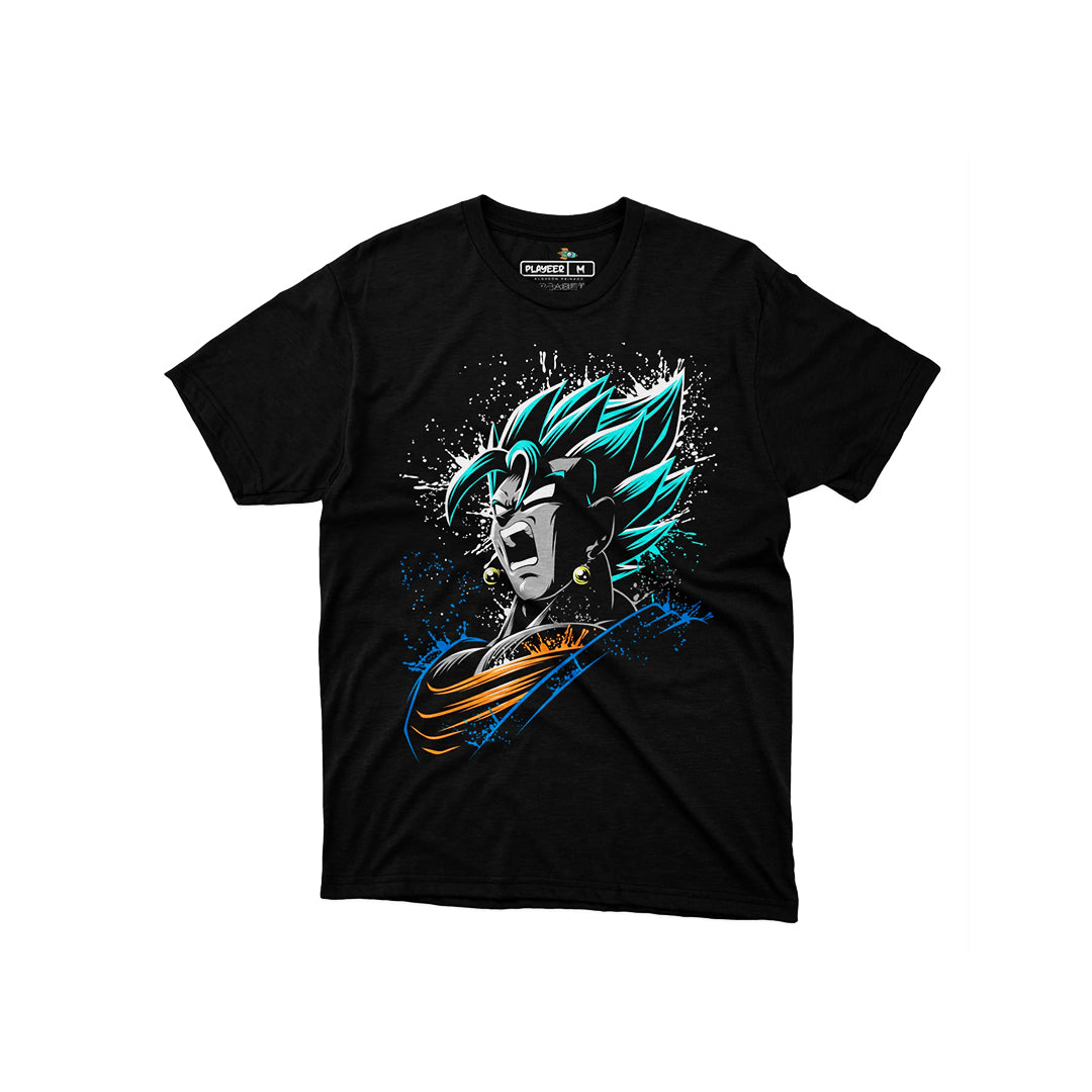 T Shirt - Vegito