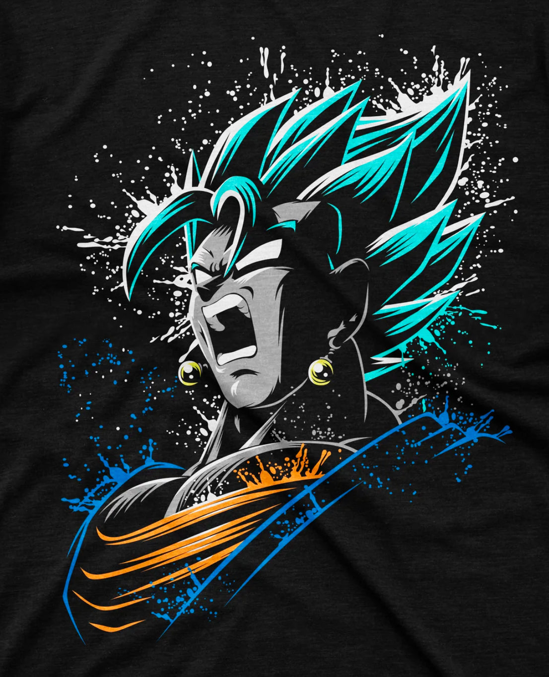 T Shirt - Vegito