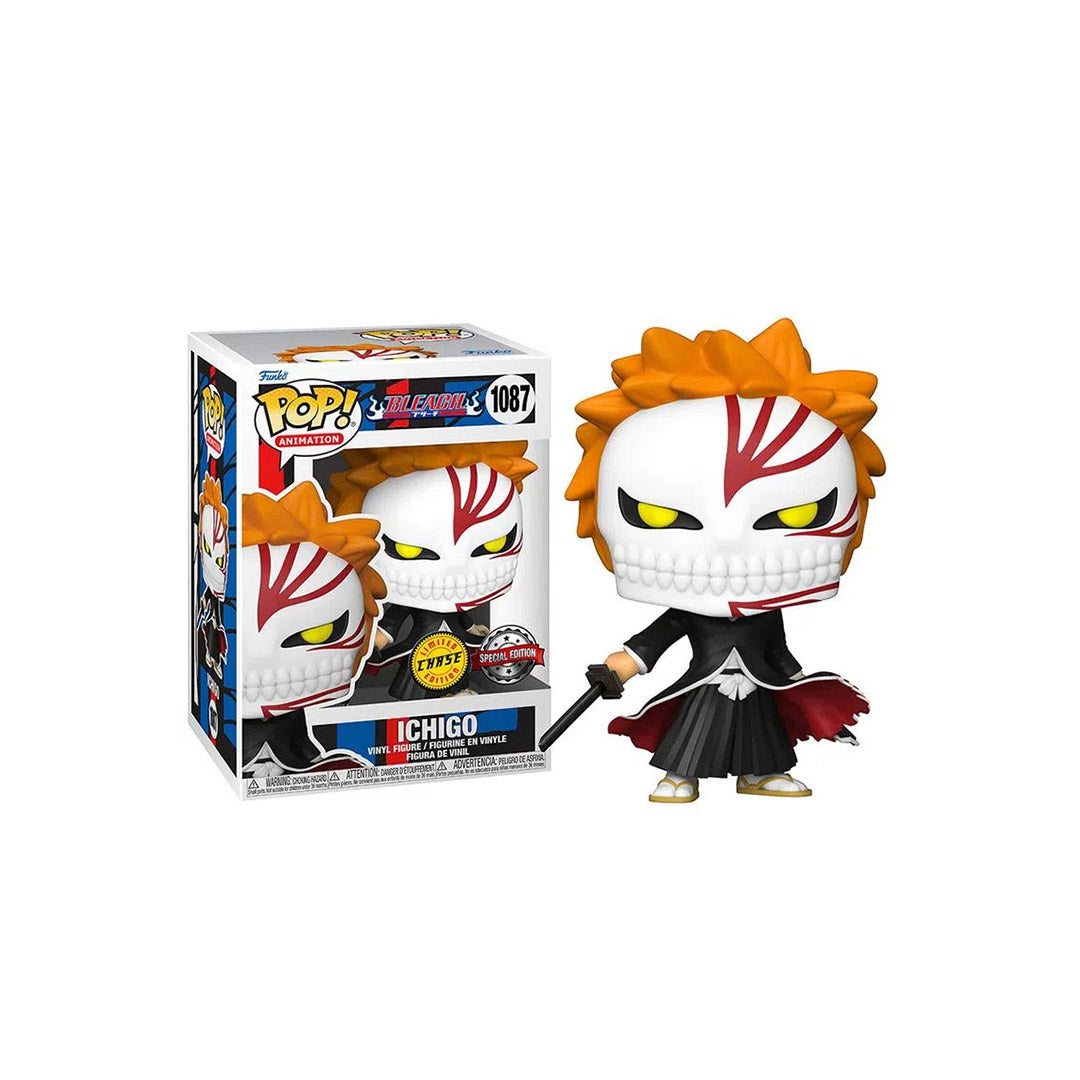 Funko Pop - Ichigo Chase (Special Edition)