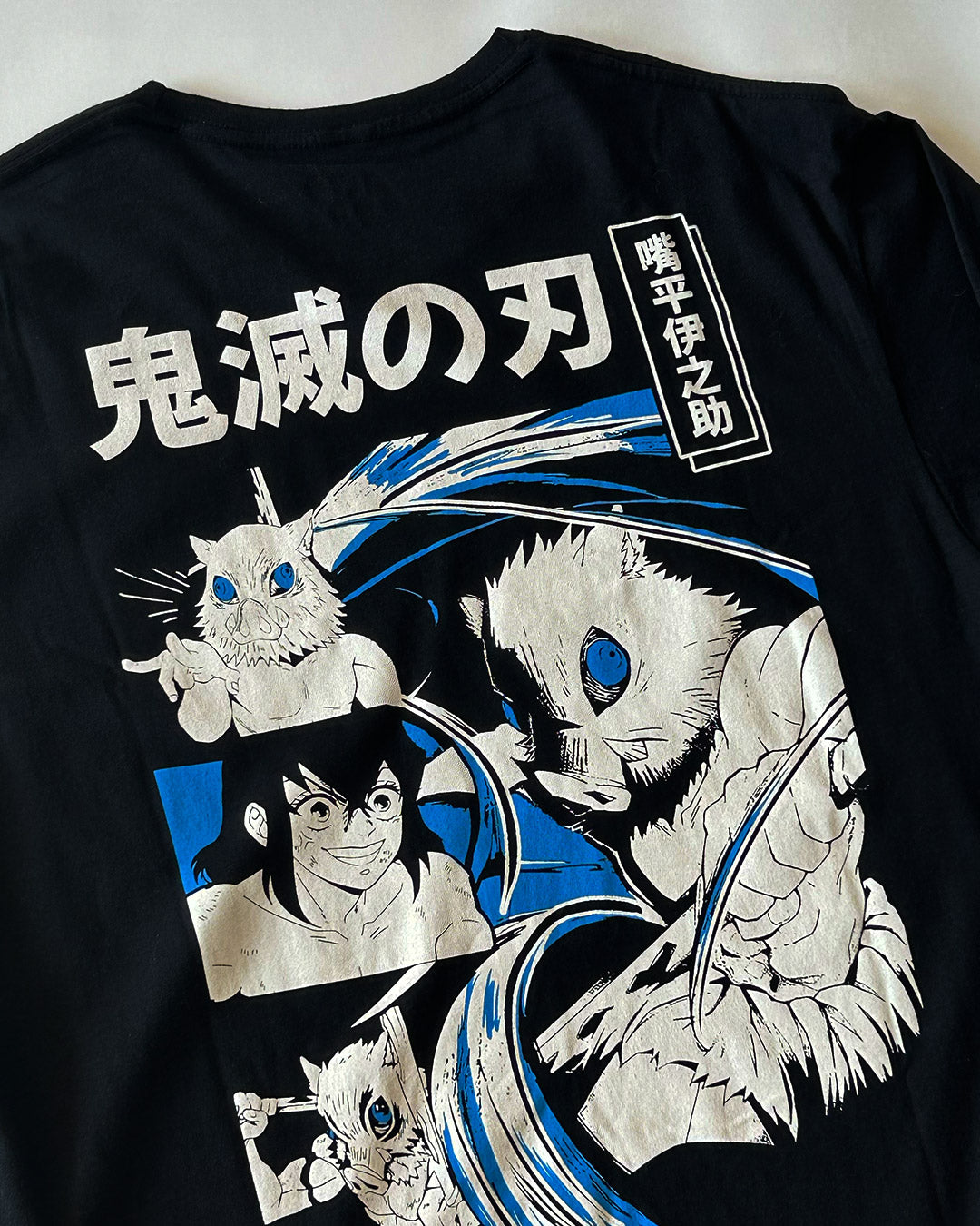 T-Shirt Inosuke