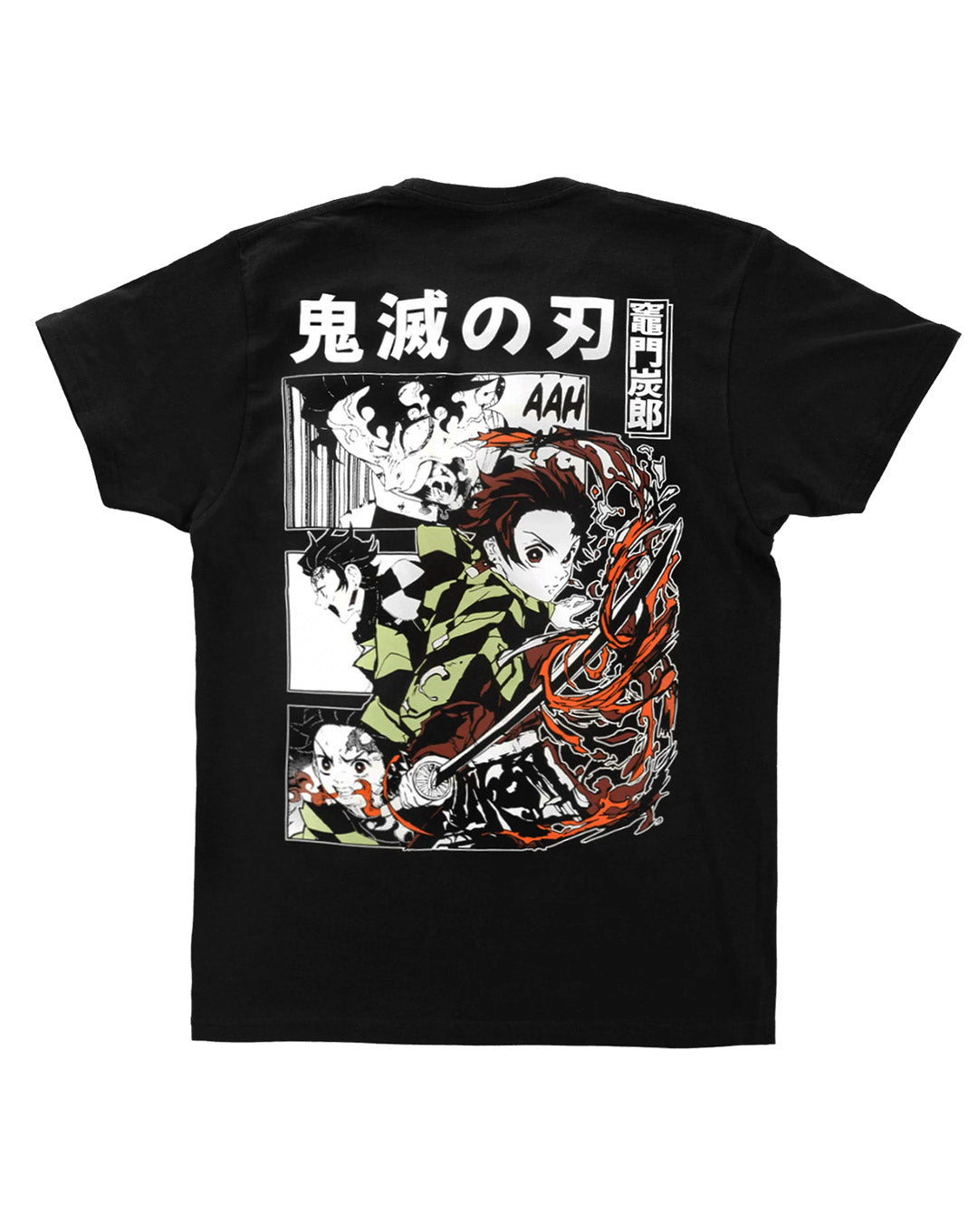 T-Shirt Tanjiro